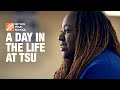 A Day In The Life at Tennessee State University
