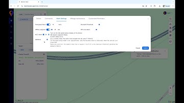 Setting Up Geo-Fence with Neo Tracker: Step-by-Step Guide