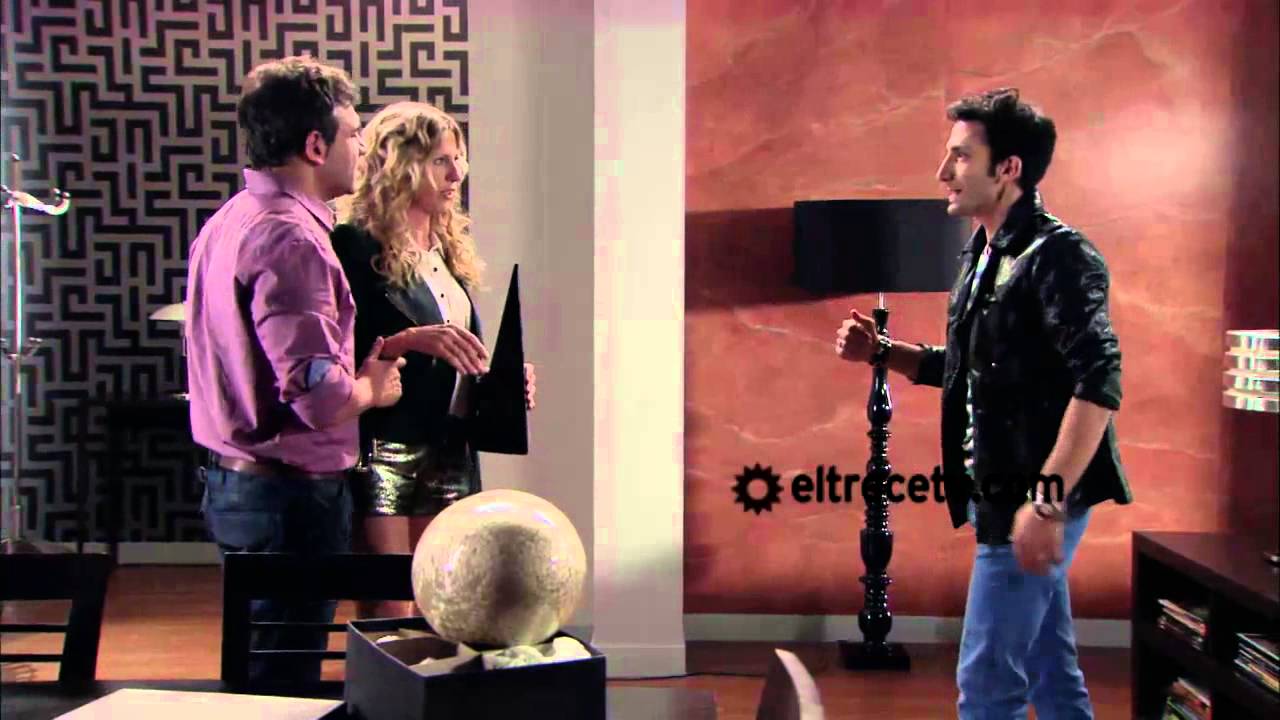 Solamente Vos - Capítulo 74