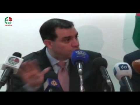 فاخوري مجريات عمليات التعداد العام تسير وفق ما هو مخطط لها