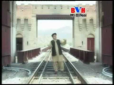 Musharraf Bangash  Pashto New Song  Da Pukhtoonistan De 