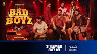 Bad Boys Ott Release Date & Time Bad Boyz Malayalam Movie Ott Release Update