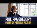 Philippa Gregory: Queen of Historic Fiction – Time Team extended interview