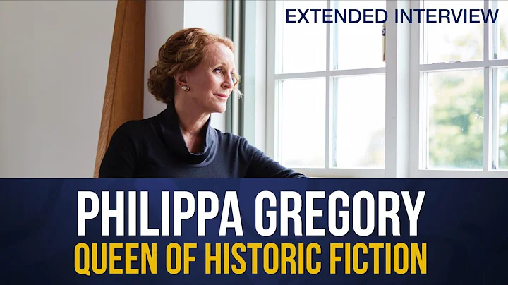 Philippa Gregory: Queen of Historic Fiction  Time ...