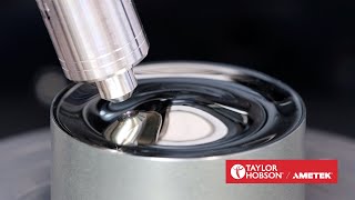 LUPHOScan 260 | Automated Part Alignment | Optics Metrology