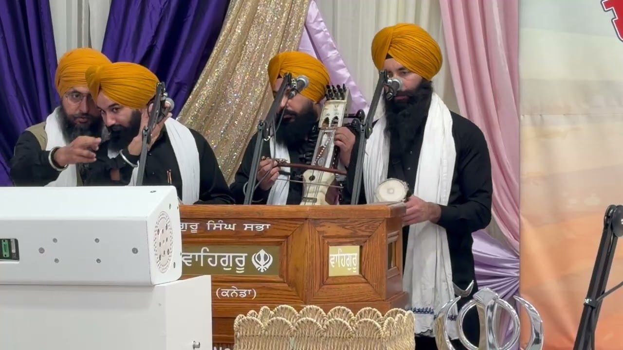ਪ੍ਰਸੰਗ ਸਾਕਾ ਨਨਕਾਣਾ ਸਾਹਿਬ ਭਾਗ 2