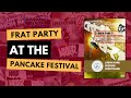 Linkin Park ▶ Frat Party at the Pancake Festival DVD ▶ Magyar felirattal