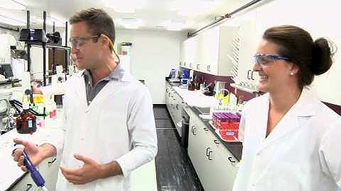 How Wine is Made w/ John - Grape Sugar Test at Snoqualmie