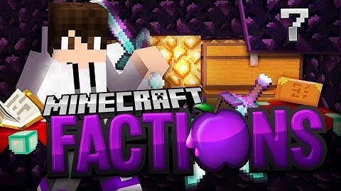 Minecraft Factions Let