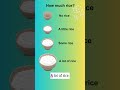 How much ? Quick English Lesson 1