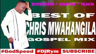 PURE FINESSE Sn. #25 |BEST OF CHRISTOPHER MWAHANGILA SONGS MIX| DJ RYM MR. FINESSE