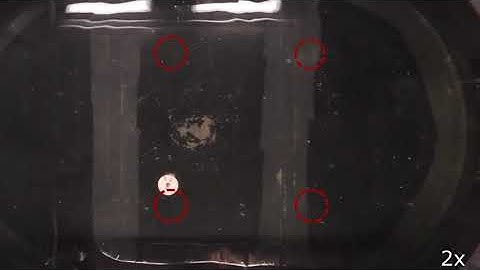Thrust Direction Control of an Underactuated Oscillating Swimming Robot @ IROS 2021