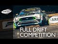 Festival of Speed FULL drift competition – Saturday July 6, 2019