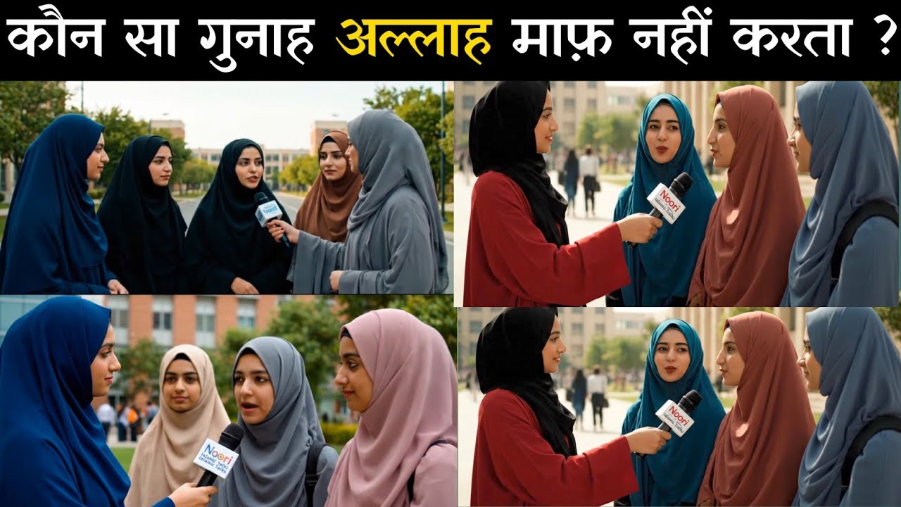 Islamic Sawal Jawab (QnA) | Islam Ke Aham Sawal Jo Har Musalman Ko Pata Hone Chahiye | 