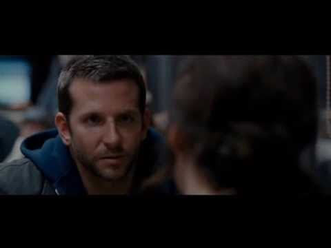 Silver Linings Playbook- Diner scene - YouTube