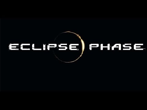 ★Eclipse Phase - Introduction★ - YouTube