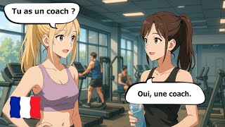 видео: 10 простых французских диалогов для начинающих | Практикуйте повседневное общение (A1–A2) картинка: 10 простых французских диалогов для начинающих | Практикуйте повседневное общение (A1–A2)