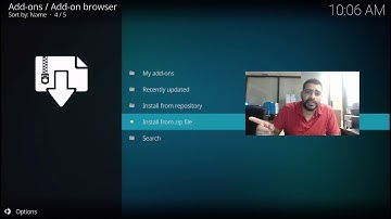 INSTALL  KODI 17 BLAMO REPO FROM TOP TUTORIALS