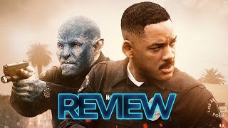 BRIGHT | Netflix Review