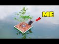 First Plastic Bottle Floating Island In Kerala | പ്ലാസ്റ്റിക് കുപ്പി ദ്വീപ് | | M4 Tech | Ep : 1