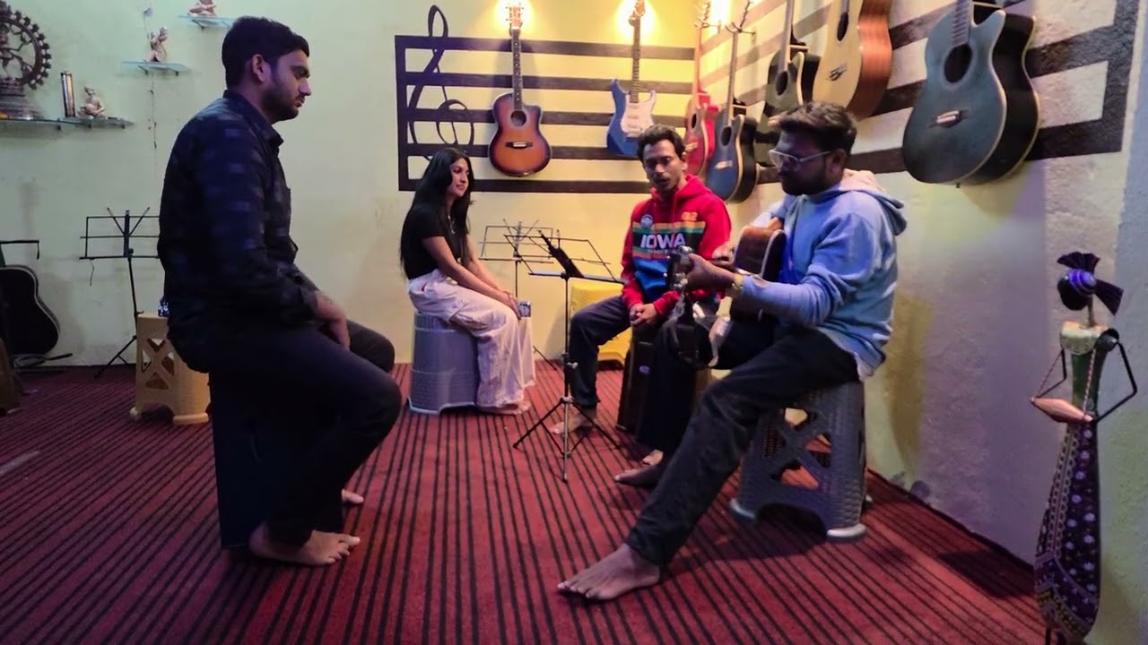 Teri Deewani | Amar Gadekar | Kailash Kher 