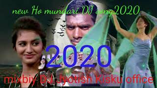 New ho mundari dj song 2020 jyotish ...