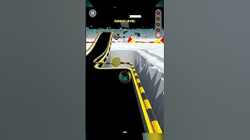 Going Balls - Super Speedrun Gameplay Superlevel #shorts