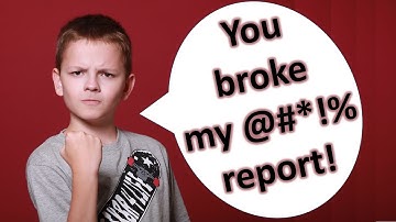 Impact Analysis in Power BI (Lazy Tutorial)