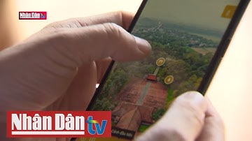 Ứng dụng công nghệ số phục hồi ngành du lịch