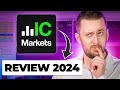 Ic markets review 2024  expert insights before you trade