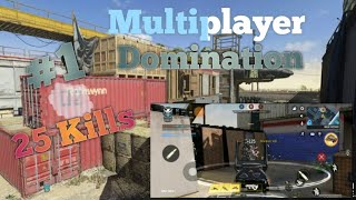 Domination Shoot House Gaganplays Cod