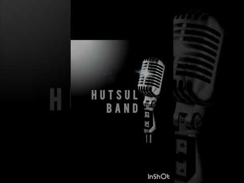 Гуцулка до співання