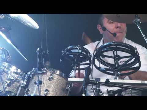 Balkan Band Celo Skopje Cover 2017