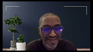 Session 2 of the Leveraging AI for Social Impact webinar series Update