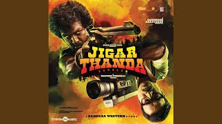 Theekuchi - Santhosh Narayanan & Yuvan Shankar Raja