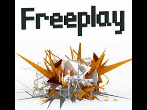 Freeplay (+) Down (Remix Edit)