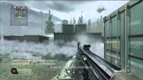 Cod 4 Xp Lobby