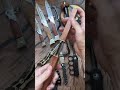 Do you want one?#knifeskills #samurai #sword #fruit #camping #outdoors #hunting #cooltools #gift