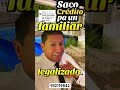 Saco un Préstamo Para un Familiar ! Qué Debo Hacer ? By Dr. José Verona - Problemas con SUNAT ?