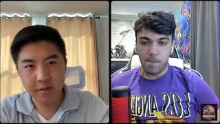 William He The Lefts Vision For America