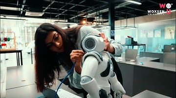 Learning Pedagogy at the School of Technology, Woxsen University