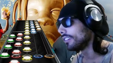 SICKO MODE but I don