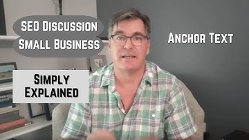 What is Anchor Text and How it Affects SEO