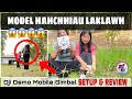 Kan n ka bawl thei dawn emdji mobile gimbal review