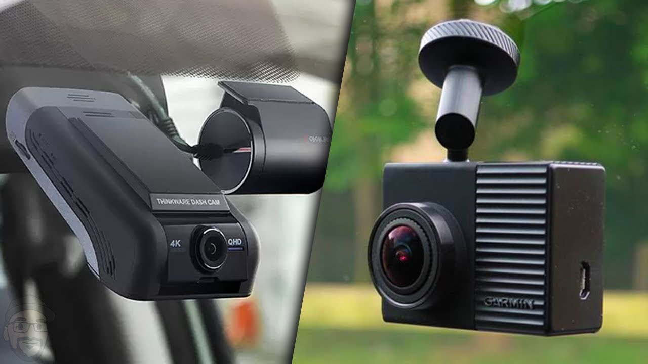 The 4 Best Dash Cams of 2024