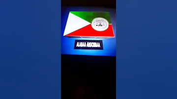 Ye Argoba Allabaa Weyem Ye Arogab Bandaranaike 