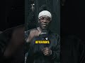 KSI giving us a sneak peek of Misfits 23… 👀