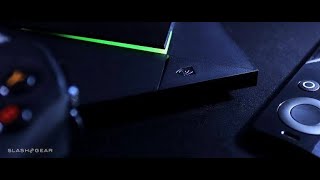Пробуем Звук Через Nvidia Shield Tv 2017
