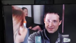 The Outer Limits- Stream Of Consciousness- Reading Without Reading