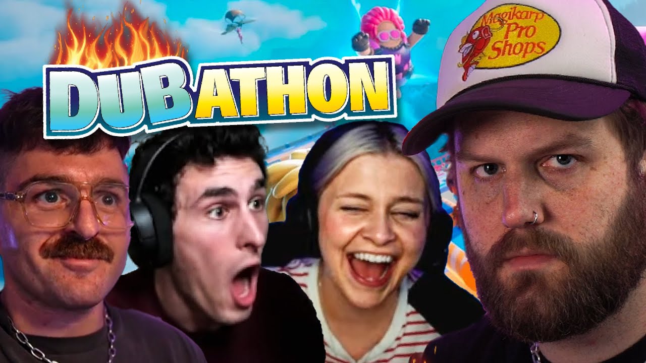 We Created a Fun Gaming Challenge